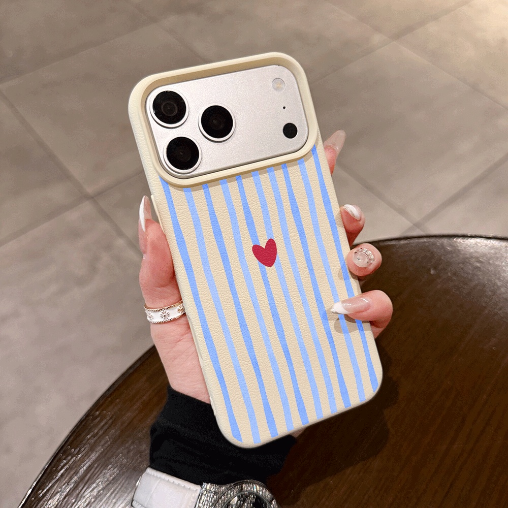 Apple Iphone 16 - Coque de téléphone en silicone mat
