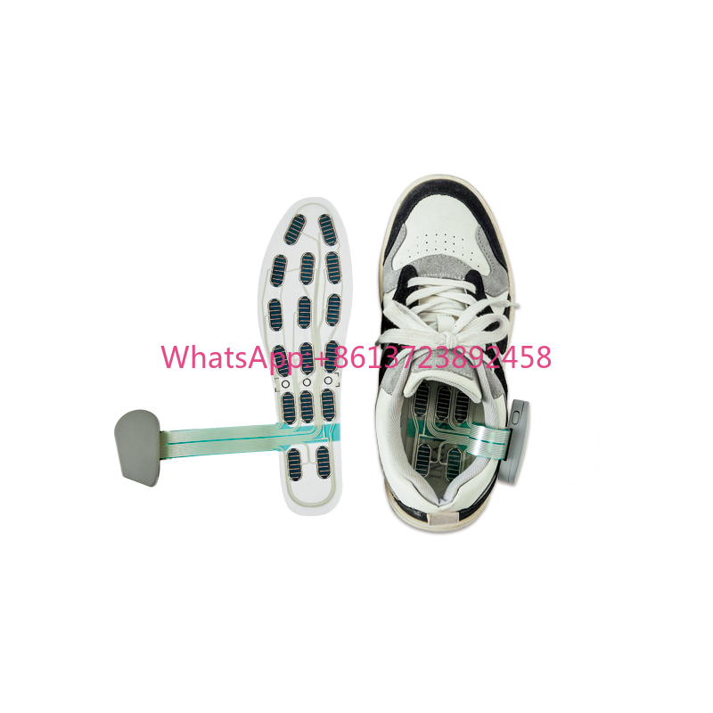 Smart Insole Pressure - Semelle Intelligente Portable RPPS-16 de Fabricant,