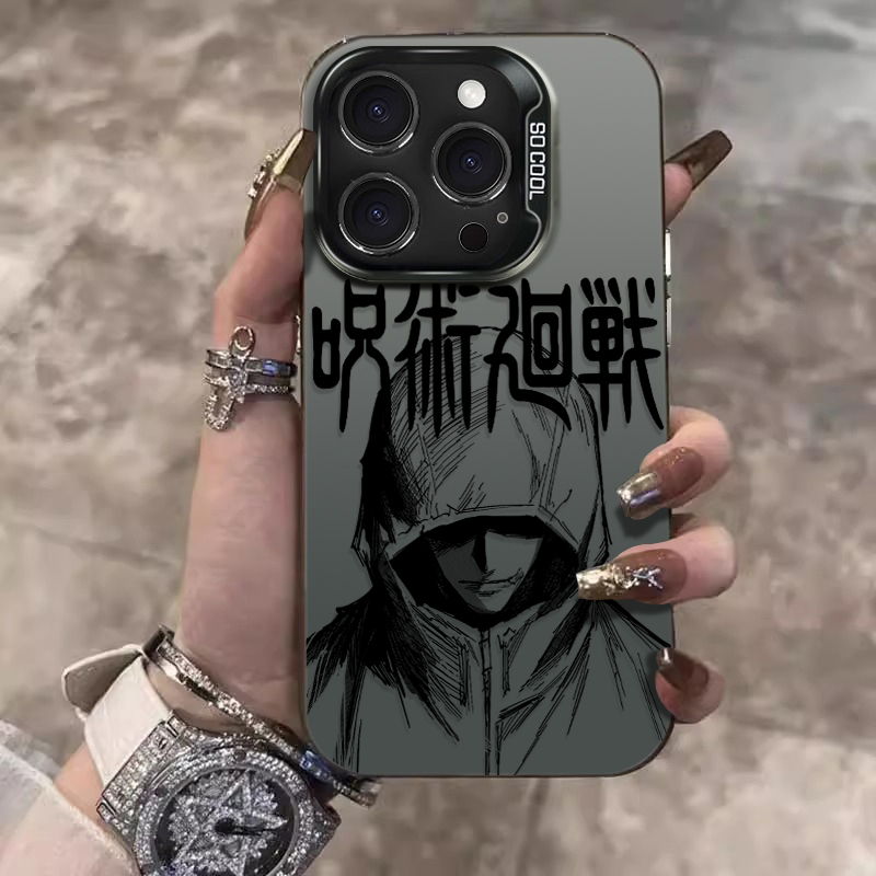 Xiaomi Redmi Note 13 - Étui Yuji Jujutsu Kaisen pour Xiaomi