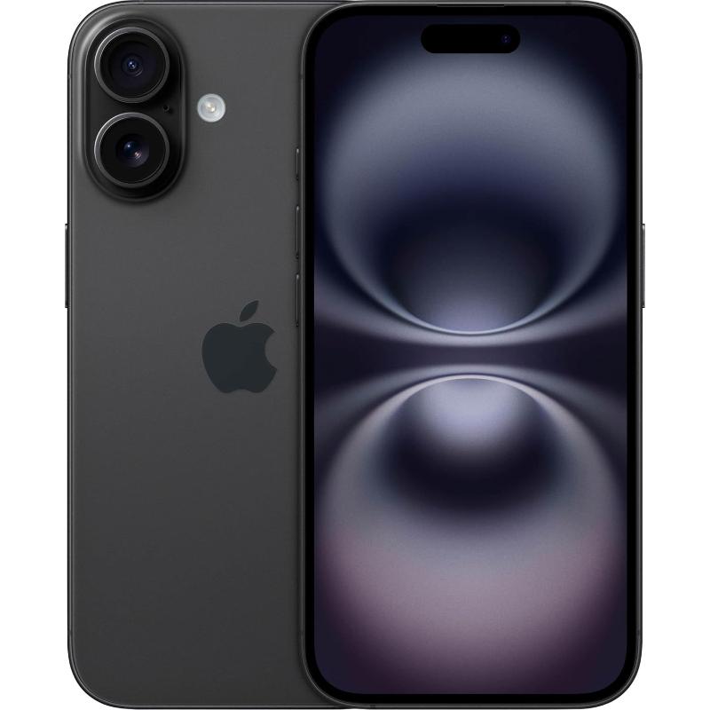 Apple Iphone 16 - Apple iPhone 16 A3081 (Entièrement débloqué)