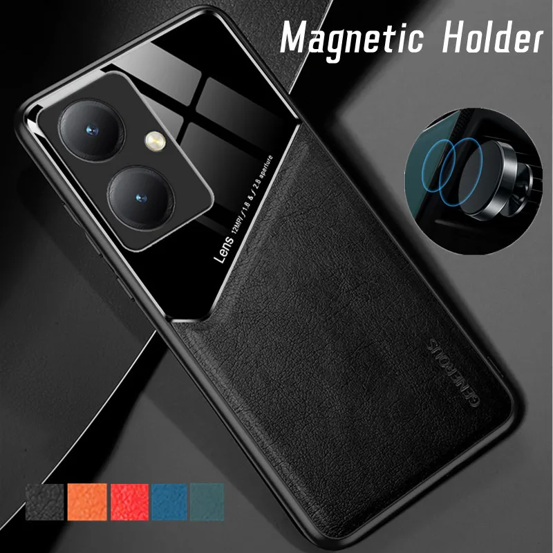Vivo Y28 - Coque antichoc pour VIVO Y03 Y18