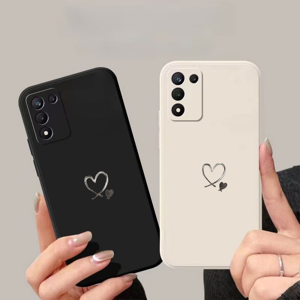 Samsung Galaxy S24 - Coque de téléphone anti-chute avec imprimé