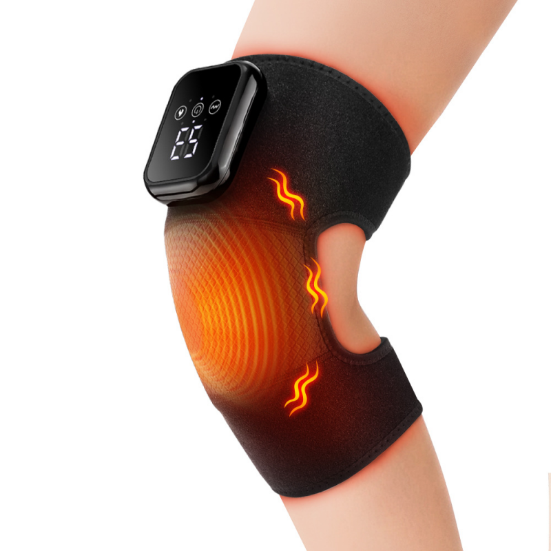 Genouillère Chauffante Intelli - Smart Knee Wrap avis et prix