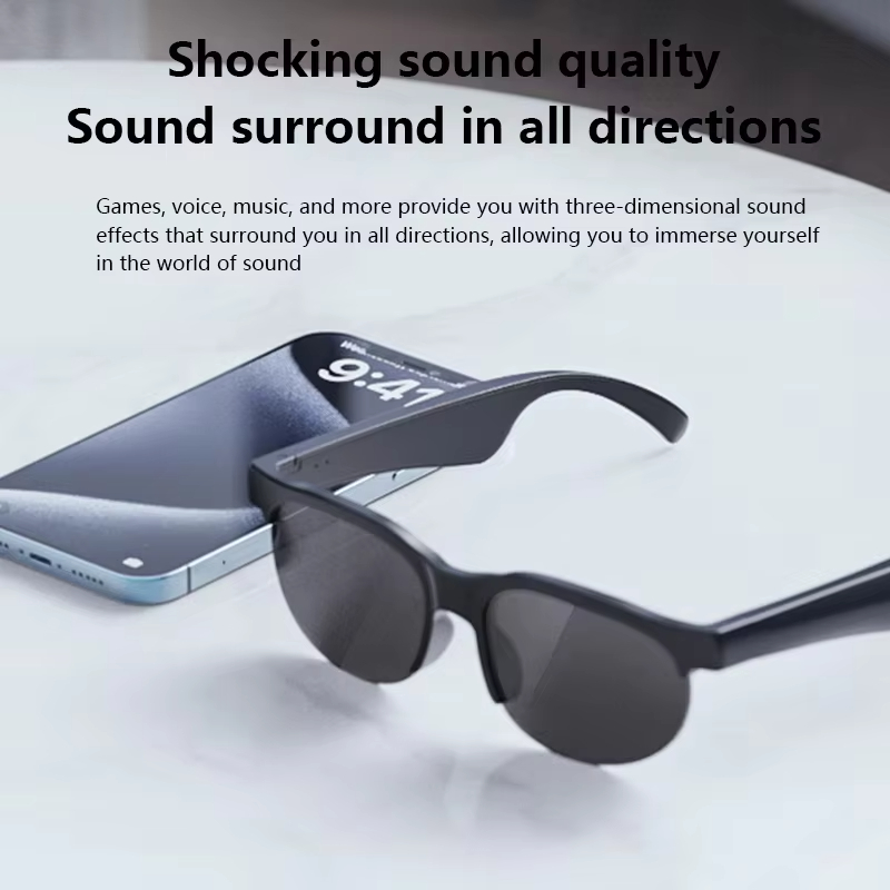 Lunettes intelligentes Lenovo  - Smart Glasses Lens avis et prix