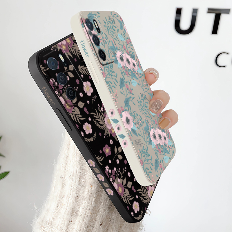 Coque de téléphone souple en S - Oppo A78 avis et prix