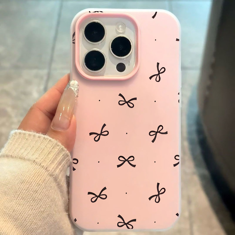 Coque de téléphone INS à pois  - Xiaomi Redmi Note 13 avis et prix