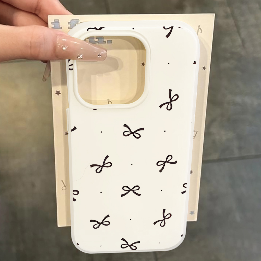 Coque de téléphone INS à pois  - Xiaomi Redmi Note 13 avis et prix