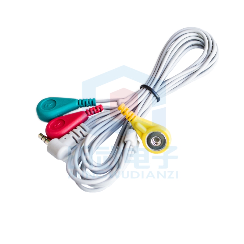 Accessoires de capteur de fréq - Muscle Sensor Emg avis et prix