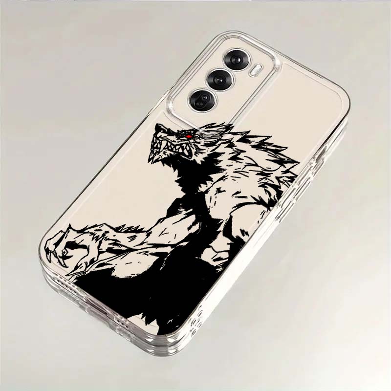 Coque de téléphone transparent - Oppo A78 avis et prix