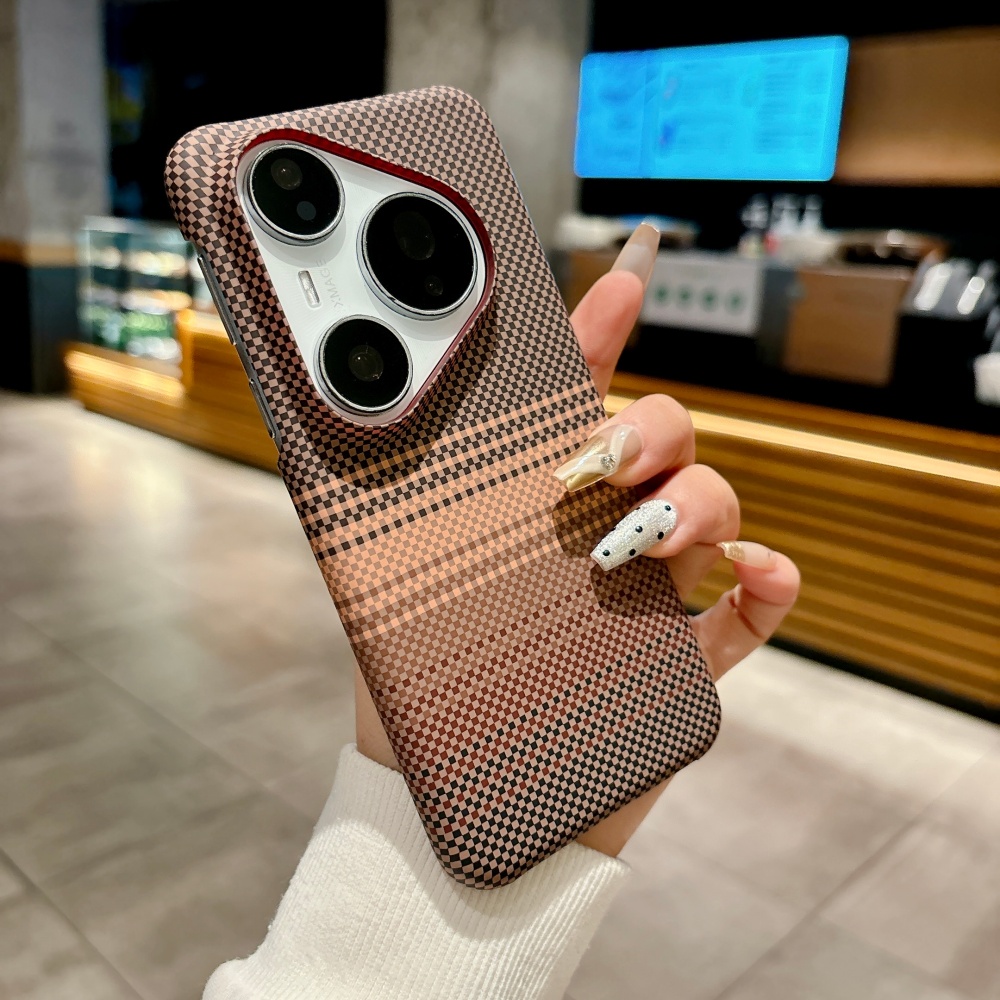 Coque de téléphone de luxe en  - Huawei Pura 70 avis et prix
