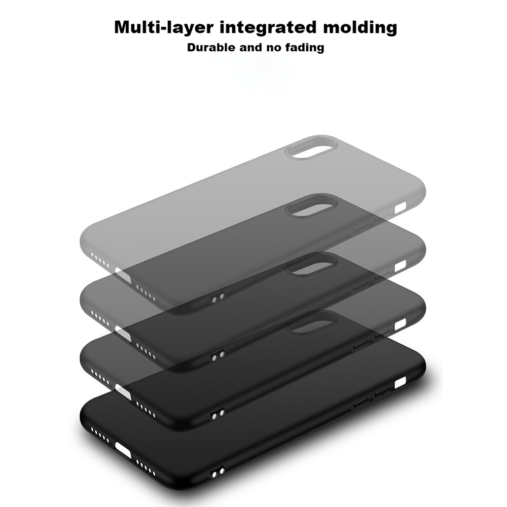 Coque de téléphone souple noir - Xiaomi Redmi Note 13 avis et prix