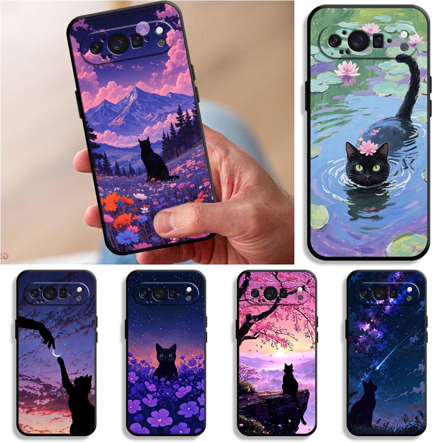 Funda – coque de téléphone pou - Google Pixel 9 Pro avis et prix
