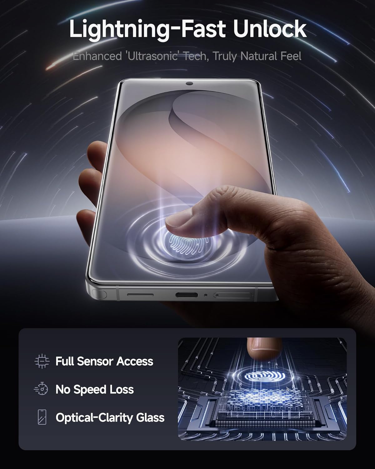 Protection d'écran en verre tr - Realme Gt 6 avis et prix