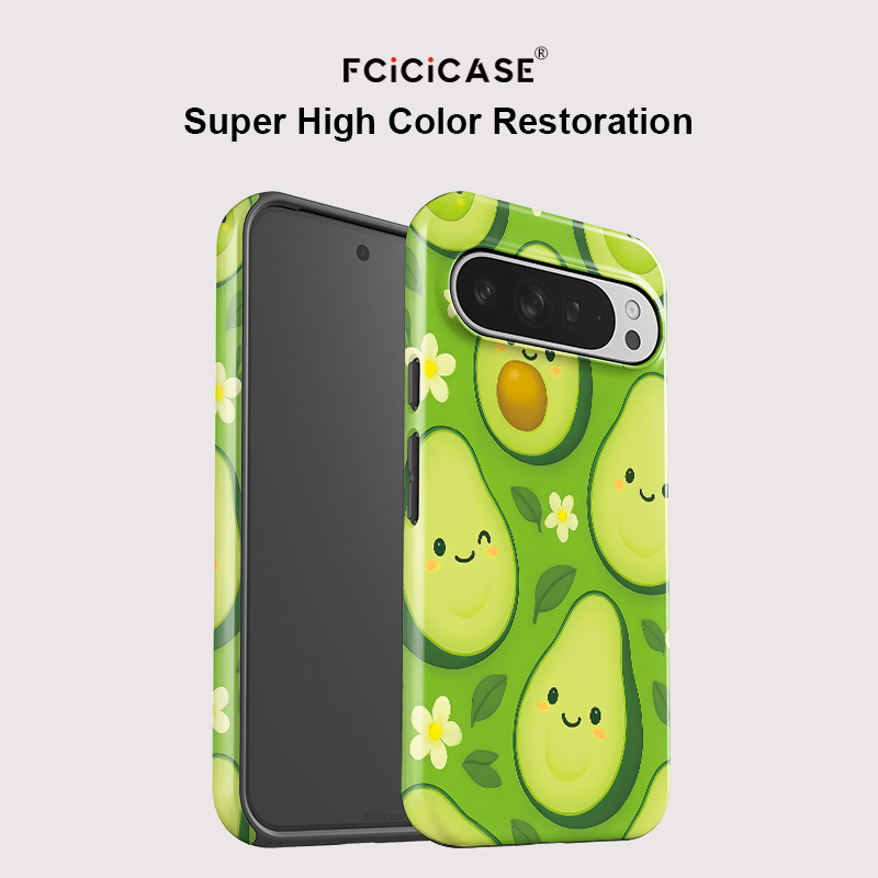 Fcicicase – coque de téléphone - Google Pixel 9 Pro avis et prix