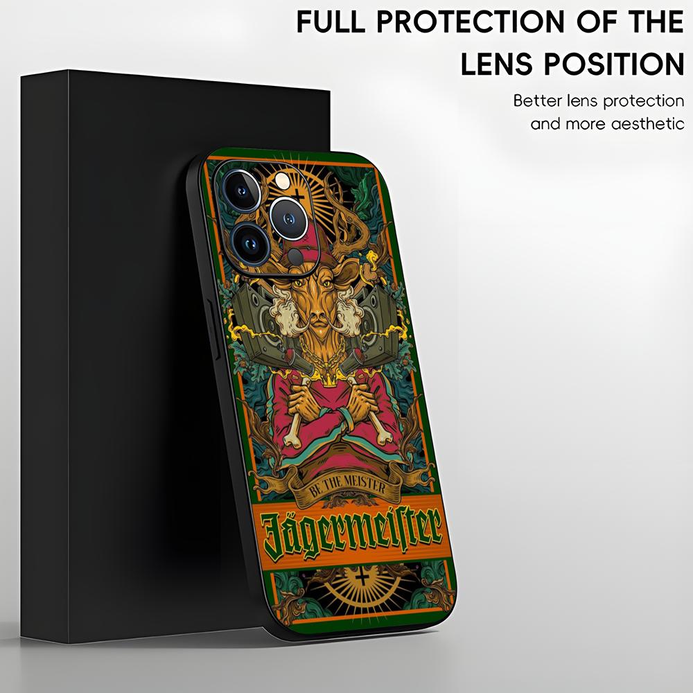 Coque de téléphone antichoc no - Apple Iphone 16 avis et prix