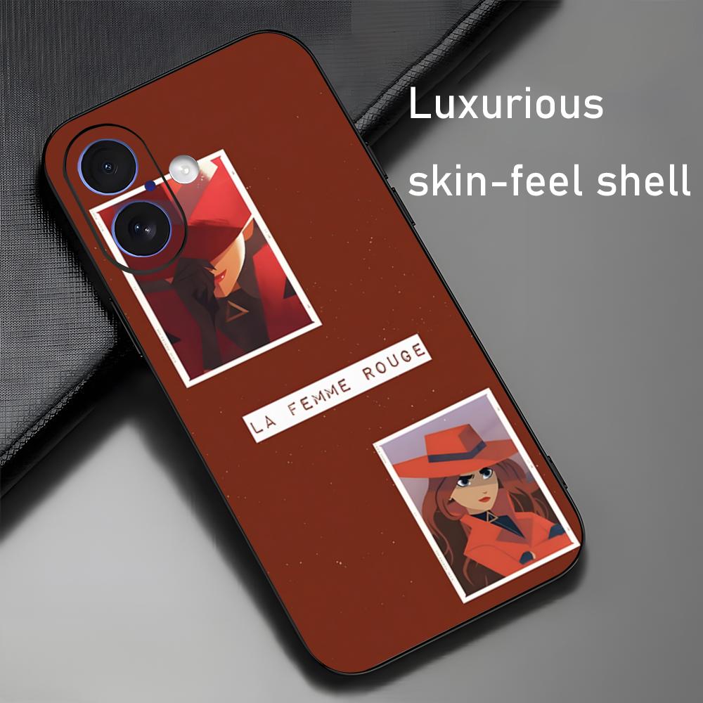 Coque de téléphone dessin anim - Apple Iphone 16 avis et prix