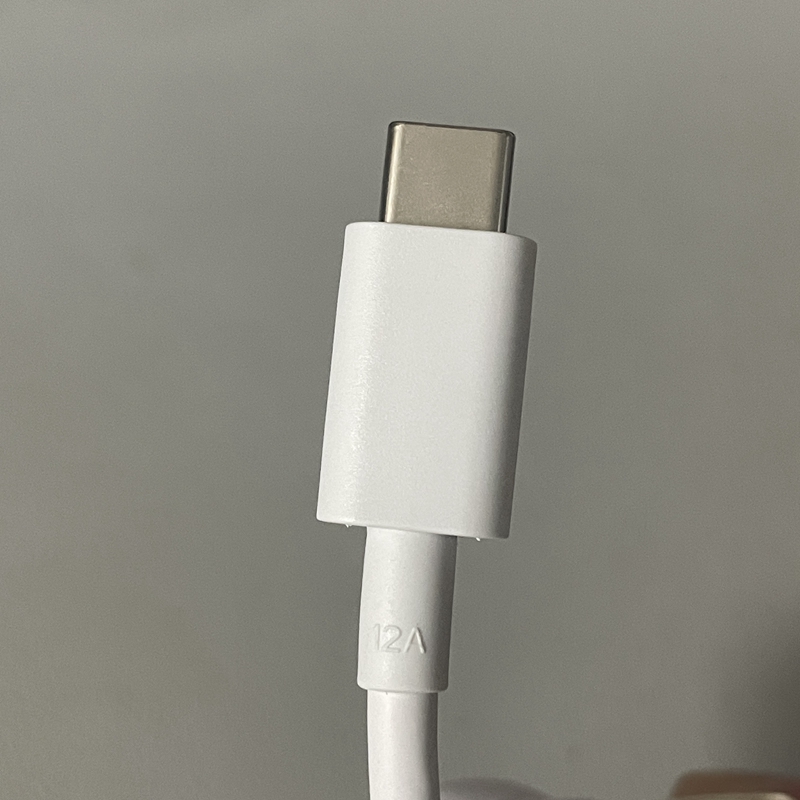Câble de chargeur rapide Realm - Realme Gt 6 avis et prix