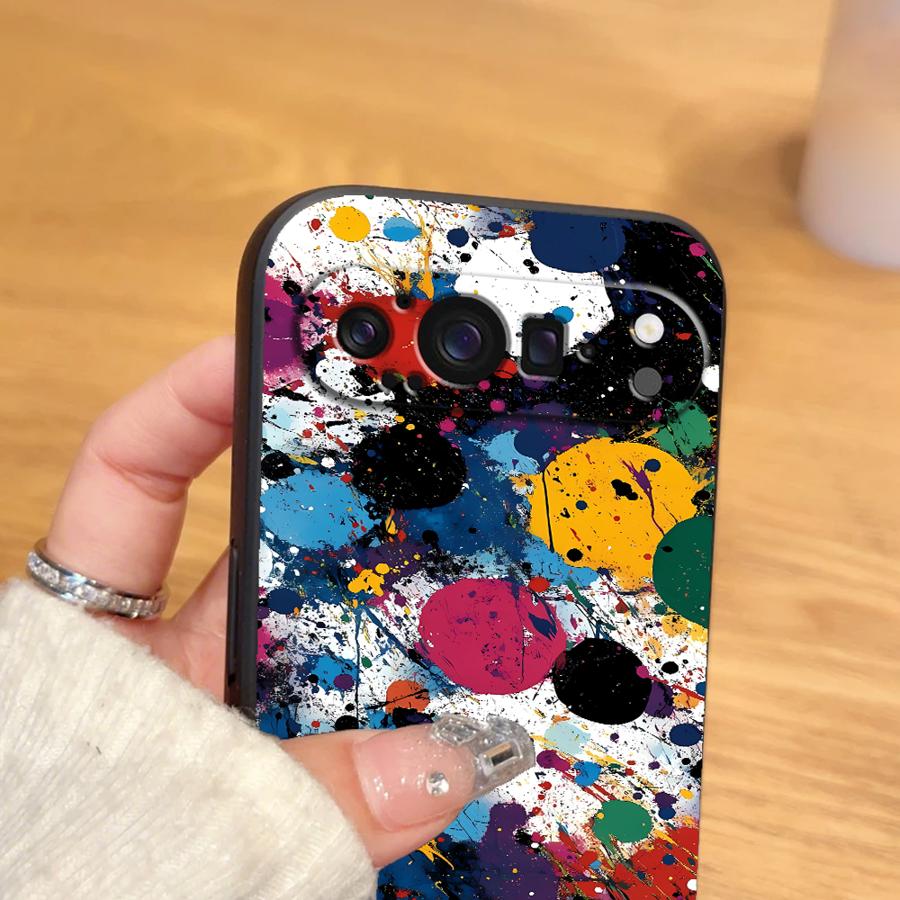 Coque de protection pour télép - Google Pixel 8A avis et prix