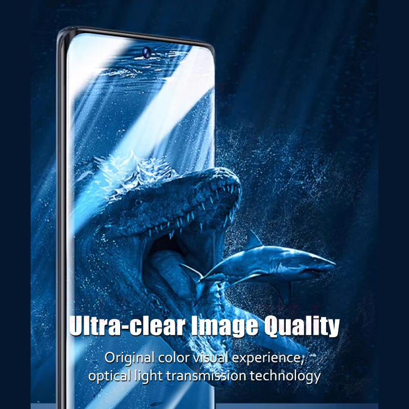 Verre Anti-espion incurvé 3D,  - Realme Gt 6 avis et prix