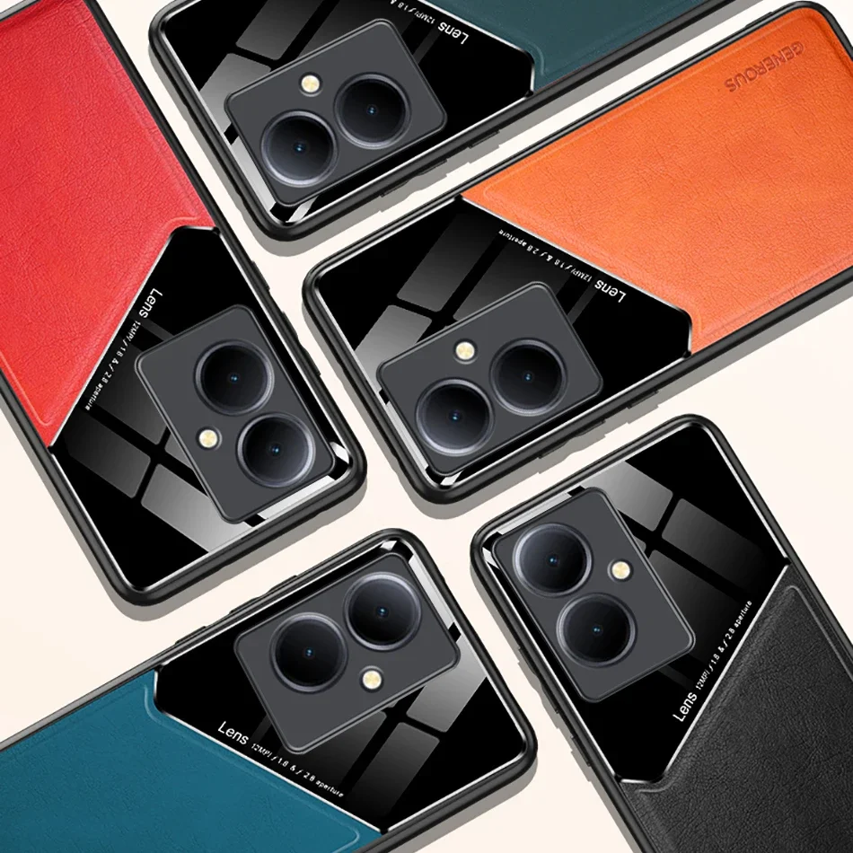 Coque antichoc pour VIVO Y03 Y - Vivo Y28 avis et prix