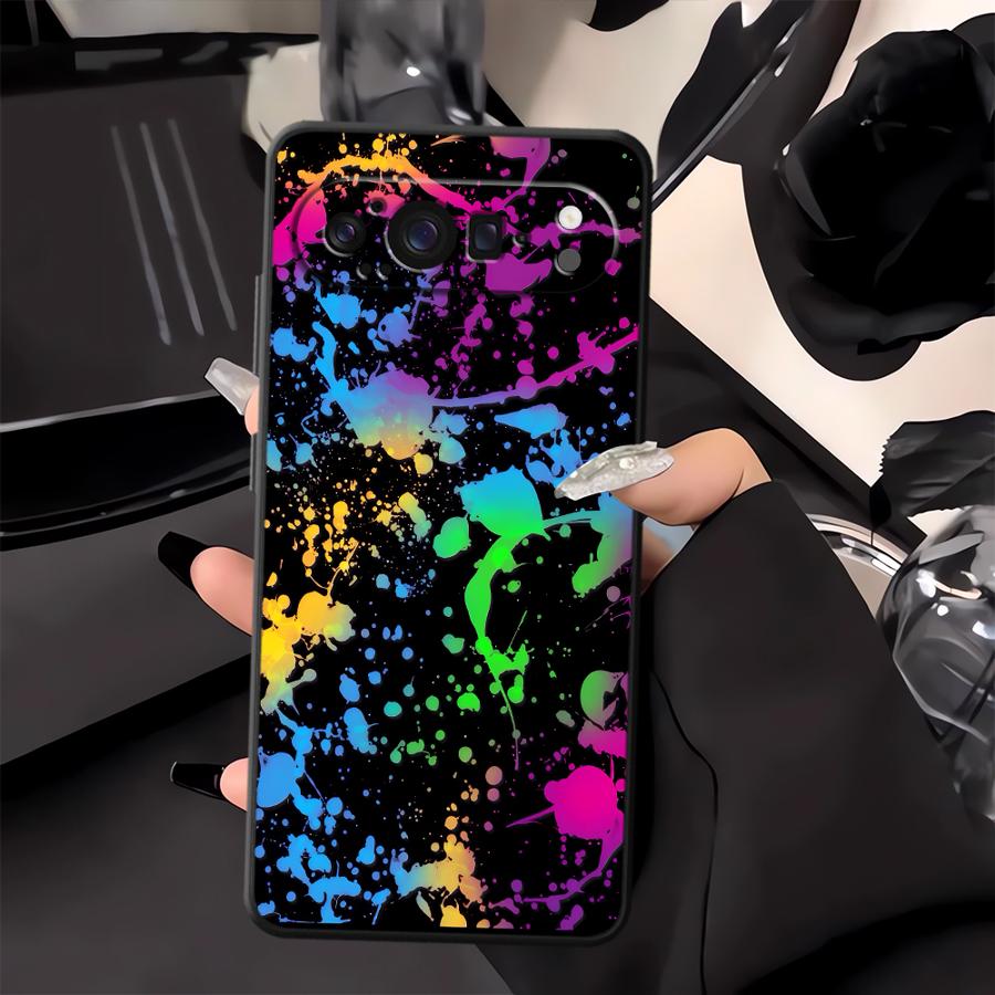 Coque de téléphone motif éclab - Google Pixel 8A avis et prix