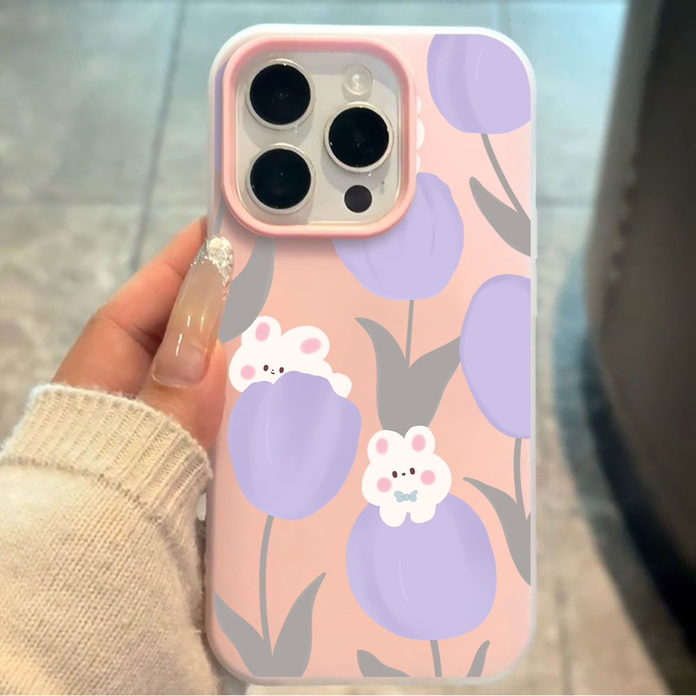 Coque de téléphone en silicone - Xiaomi Redmi Note 14 avis et prix