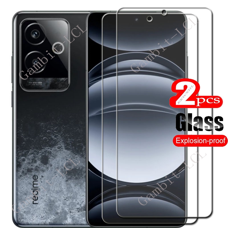 Film de protection d'écran HD  - Realme Gt 6 avis et prix