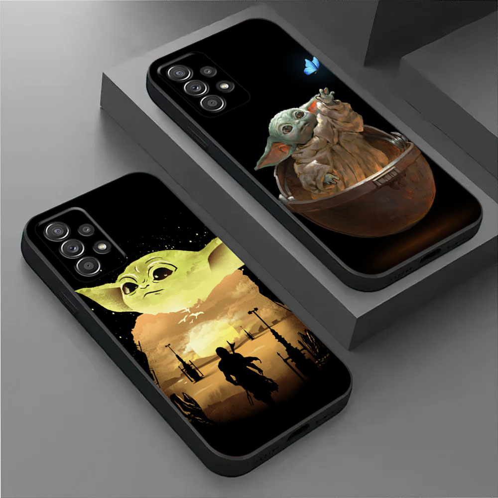 Coque de téléphone mignonne Ba - Samsung Galaxy A55 avis et prix