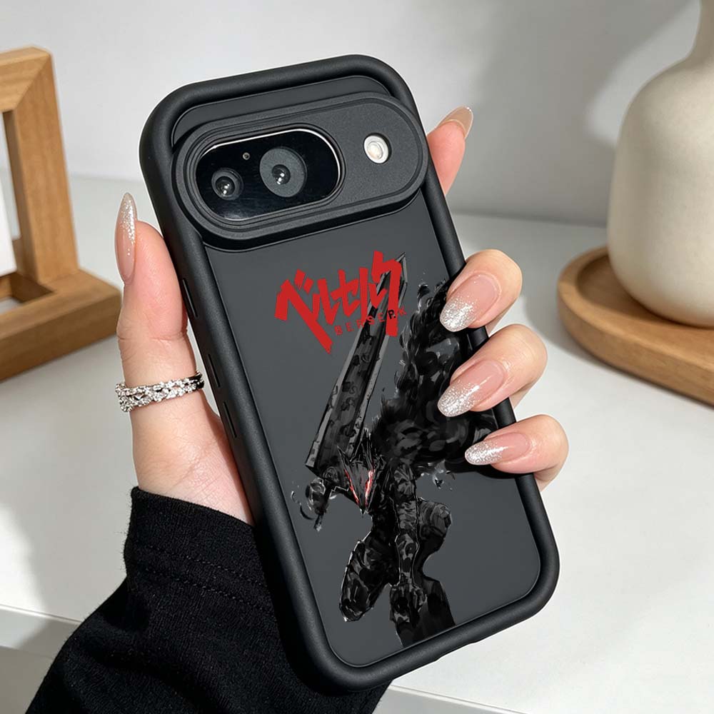 Coque de téléphone Berserk Coo - Google Pixel 8A avis et prix