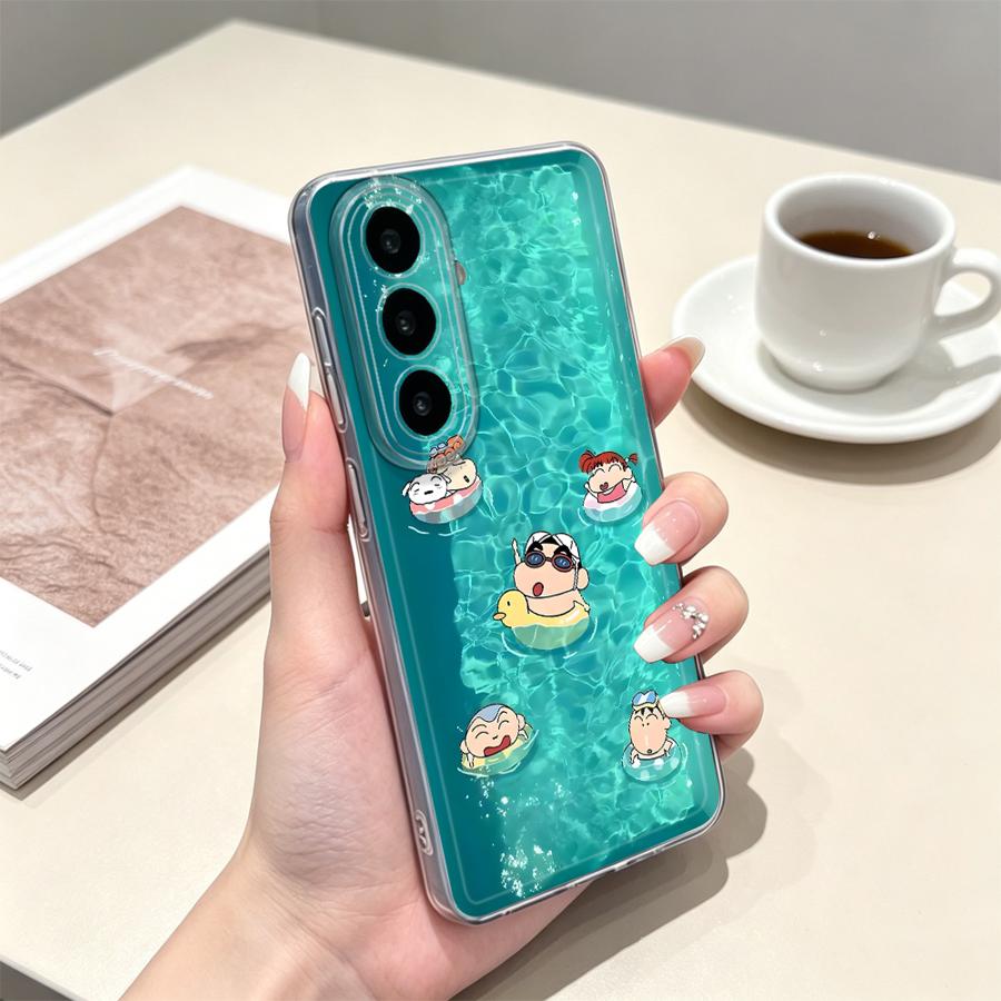 Coque de téléphone pour Samsun - Samsung Galaxy A55 avis et prix