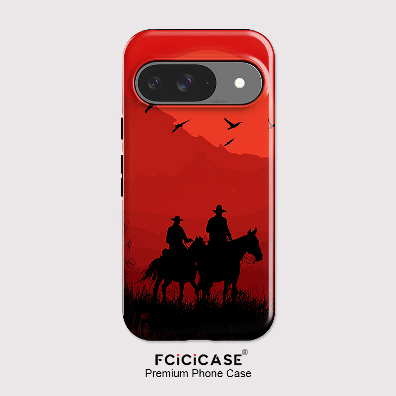 Fcicicase – coque de téléphone - Google Pixel 9 Pro avis et prix