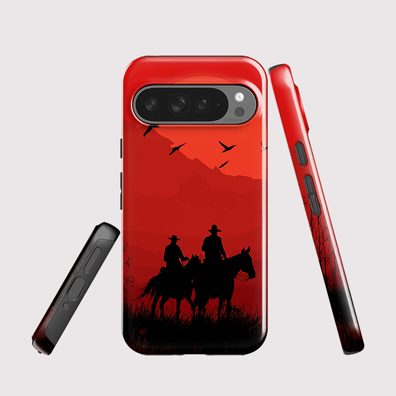 Fcicicase – coque de téléphone - Google Pixel 9 Pro avis et prix