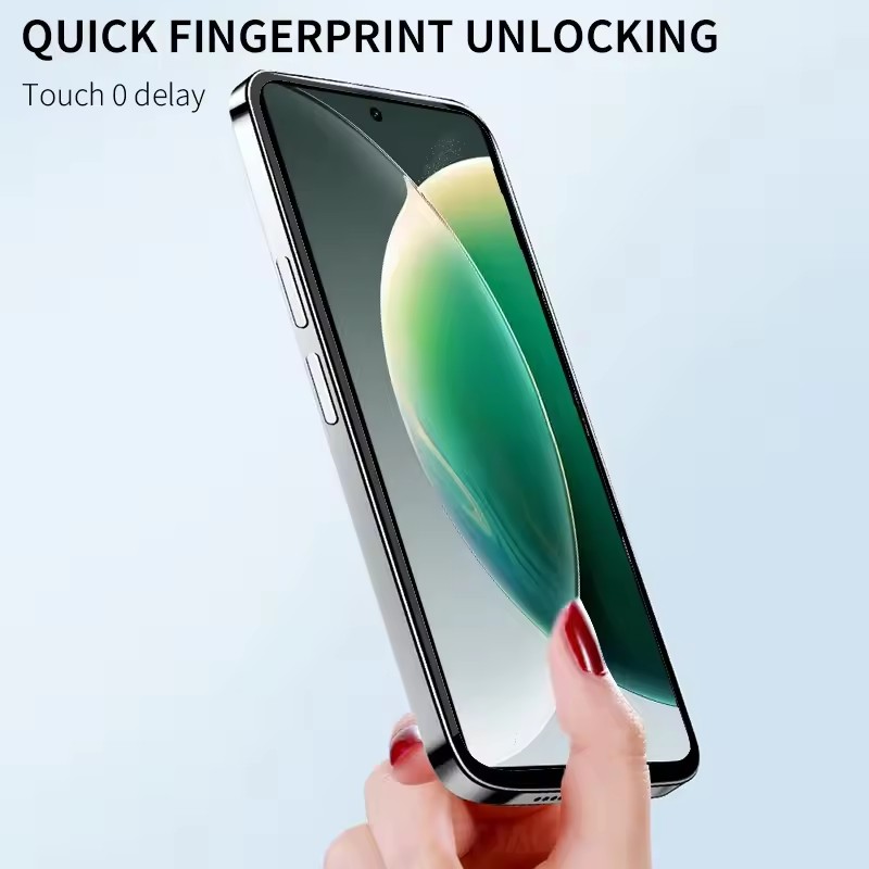 3 films hydrogel pour OPPO A78 - Oppo A78 avis et prix