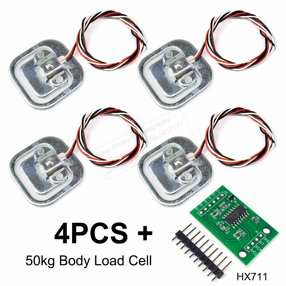 Capteur de poids à cellule de  - Muscle Sensor Emg avis et prix